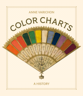 E-book, Color Charts : A History, Princeton University Press
