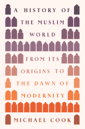 E-book, A History of the Muslim World : From Its Origins to the Dawn of Modernity, Princeton University Press