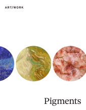 E-book, Pigments, Princeton University Press