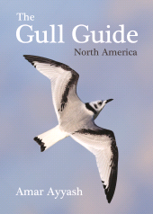 E-book, The Gull Guide : North America, Princeton University Press