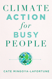eBook, Climate Action for Busy People, Princeton University Press