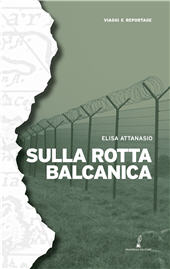 eBook, Sulla rotta balcanica, Prospero