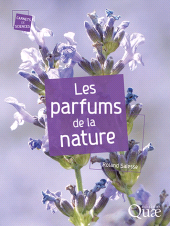 E-book, Les parfums de la nature, Éditions Quae