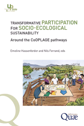 m, Transformative Participation for Socio-Ecological Sustainability : Around the CoOPLAGE pathways, Éditions Quae
