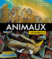 m, Animaux venimeux, Éditions Quae