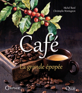E-book, Café : La grande épopée, Éditions Quae