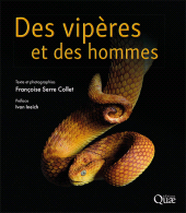 E-book, Des vipères et des hommes, Éditions Quae
