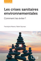 E-book, Les crises sanitaires environnementales : Comment les éviter ?, Éditions Quae