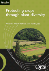 E-book, Protecting crops through plant diversity, Éditions Quae
