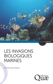 m, Les invasions biologiques marines, Éditions Quae