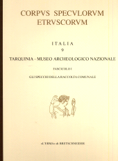 E-book, Tarquinia : Museo archeologico nazionale, L'Erma di Bretschneider