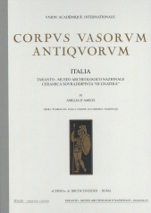 E-book, Taranto : Museo archeologico nazionale, L'Erma di Bretschneider