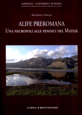 E-book, Alife preromana : una necropoli alla pendici del Matese, "L'Erma" di Bretschneider