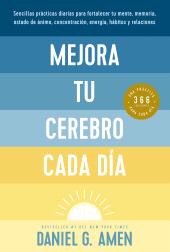 eBook, Mejora tu cerebro cada día, Reverte-Management (Reverte)