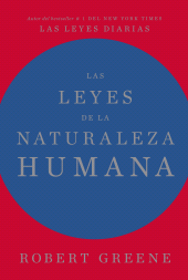 E-book, Las leyes de la naturaleza humana, Reverte-Management (Reverte)