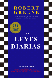 eBook, Las leyes diarias, Reverte-Management (Reverte)