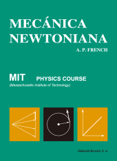 E-book, Mecánica newtoniana, Reverte