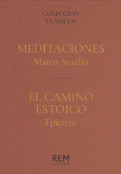 E-book, Estuche Colección Clásicos : Meditaciones + El camino estoico, Reverte