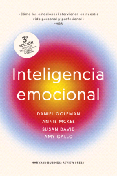 eBook, Inteligencia emocional 3ª ed., Reverte