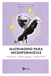 m, Matrimonio para inconformistas, Ediciones Rialp
