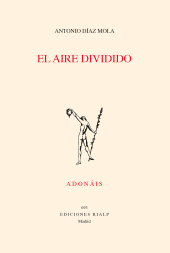 m, El aire dividido, Ediciones Rialp