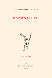 m, Después del pop, Ediciones Rialp