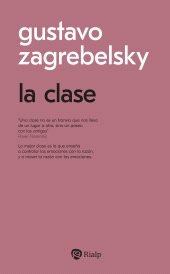 m, La clase : Discurso, Ediciones Rialp