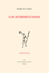 m, Los Atormentados, Ediciones Rialp