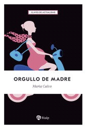 m, Orgullo de madre, Ediciones Rialp