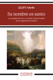 m, Su nombre es santo : La santidad de Dios y el poder transformador de las Sagradas Escrituras, Ediciones Rialp