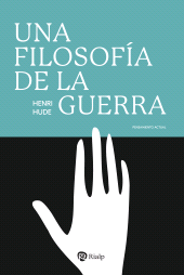 m, Una filosofía de la guerra, Ediciones Rialp