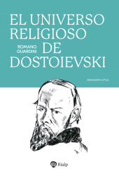 E-book, El universo religioso de Dostoievski, Ediciones Rialp