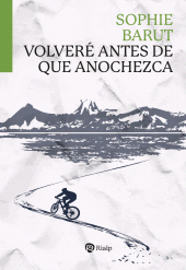 E-book, Volveré antes de que anochezca, Ediciones Rialp