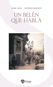 E-book, Un Belén que habla, Ediciones Rialp