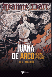 E-book, Juana de Arco : Breve biografía, Ediciones Rialp