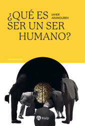 E-book, Qué es ser un ser humano?, Ediciones Rialp