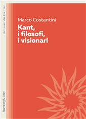 E-book, Kant, i filosofi, i visionari, Rosenberg & Sellier