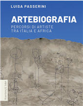 E-book, Artebiografia : percorsi di artiste tra Italia e Africa, Rosenberg & Sellier