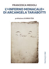 E-book, L'"Inferno monacale" di Arcangela Tarabotti, Rosenberg & Sellier