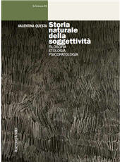 E-book, Storia naturale della soggettività : filosofia, etologia, psicopatologia, Rosenberg & Sellier
