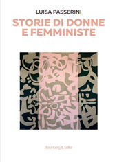 E-book, Storie di donne e femministe, Rosenberg & Sellier