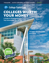 E-book, Colleges Worth Your Money : A Guide to What America's Top Schools Can Do for You, Rowman & Littlefield Publishers