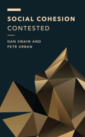 eBook, Social Cohesion Contested, Rowman & Littlefield Publishers