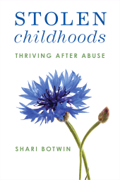 eBook, Stolen Childhoods : Thriving After Abuse, Rowman & Littlefield Publishers