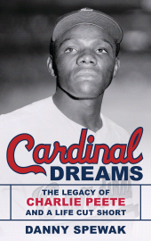E-book, Cardinal Dreams : The Legacy of Charlie Peete and a Life Cut Short, Rowman & Littlefield Publishers