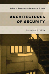 E-book, Architectures of Security : Design, Control, Mobility, Rowman & Littlefield
