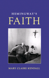 E-book, Hemingway's Faith, Rowman & Littlefield