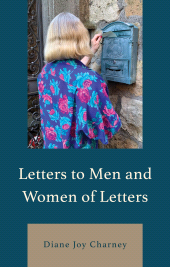 eBook, Letters to Men and Women of Letters, Rowman & Littlefield