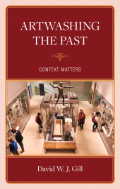 E-book, Artwashing the Past : Context Matters, Rowman & Littlefield