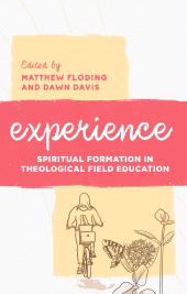 E-book, Experience : Spiritual Formation in Theological Field Education, Rowman & Littlefield